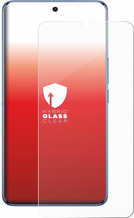 Immagine prodotto upscreen Scratch Shield Vetro (1 Pezzo/i, LG V50 ThinQ)