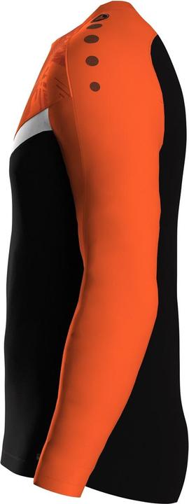 Actual product image JAKO Sweat Iconic (116)
