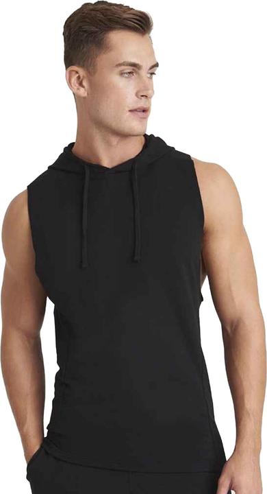 Image du produit Awdis Hoodie urbain sans manches (M)