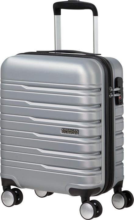 Actual product image American Tourister FLASHLINE Spinner (23 l)