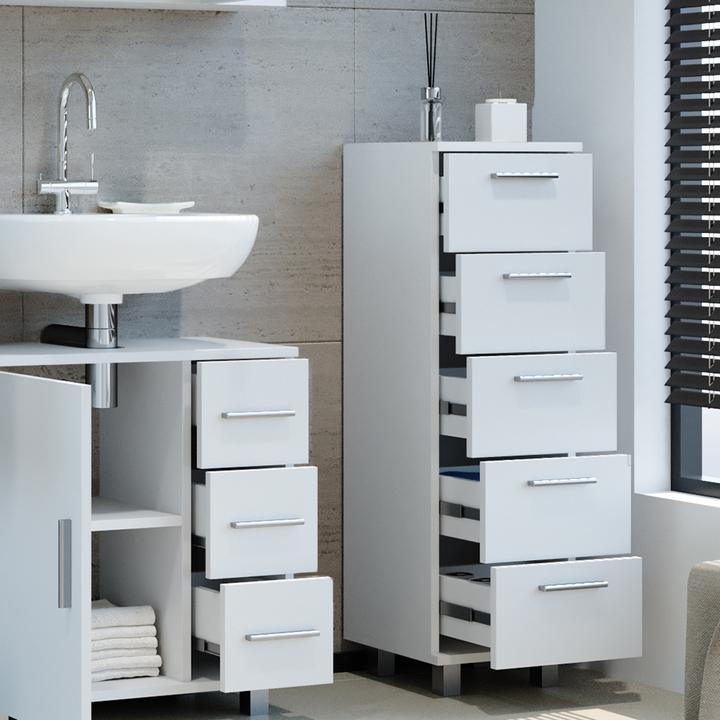 Produktbild Vicco Ilias (30 x 95 x 30 cm)