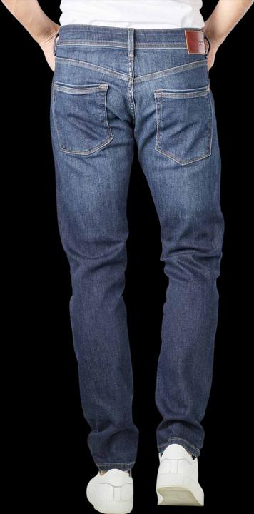 Produktbild Pepe Jeans Stanley Tapered Fit Green Cast (W29/L32)