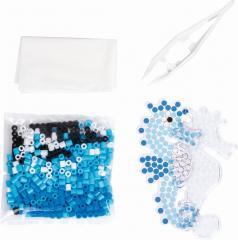 Actual product image Knorr Prandell Bügelperlen - Seepferdchen