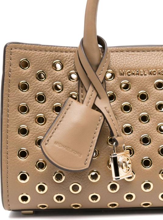 Produktbild Michael Kors Borse... Beige