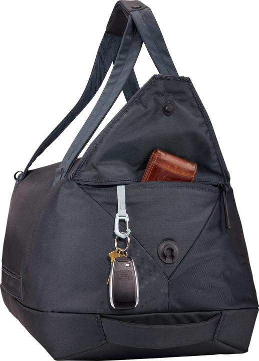 Actual product image Thule Subterra 2 Duffel 35l - Dark Slate (35 l)