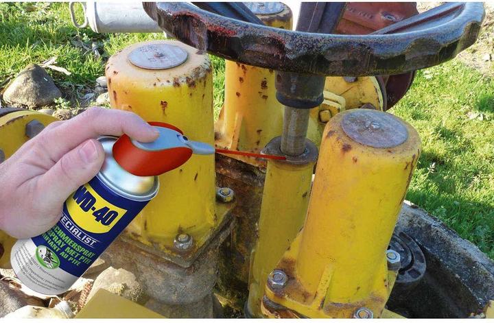 Immagine prodotto WD-40 PTFE-Spray (300 ml)