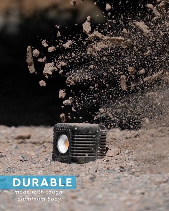 Produktbild Lume Cube 2.0 (Videoleuchte, Weitere Dauerlichter)
