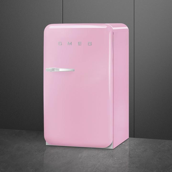 Actual product image Smeg Retro Style FAB10RPK6 (122 l)