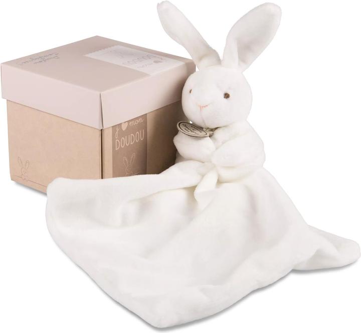 Produktbild Doudou et Compagnie Hase