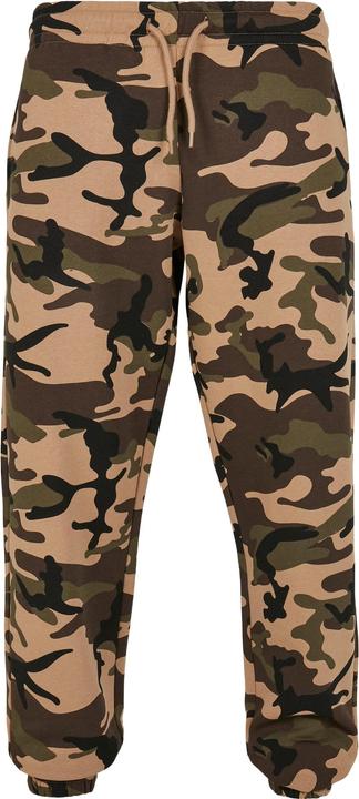 Image du produit Urban Classics Basic Camo Sweatpants 2.0 - 15327 (XS)