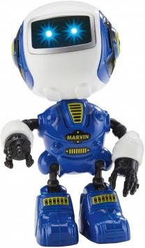 Actual product image Revell Funky Bots Marvin