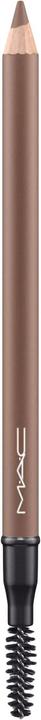 Produktbild MAC Cosmetics Veluxe Brow Liner (Deep Dark Brunette)