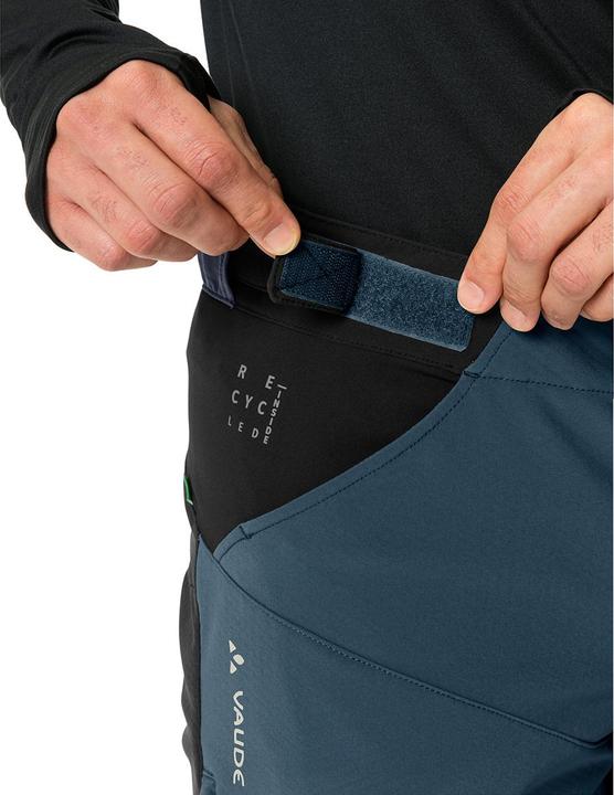 Image du produit Vaude Qimsa II (XXL)