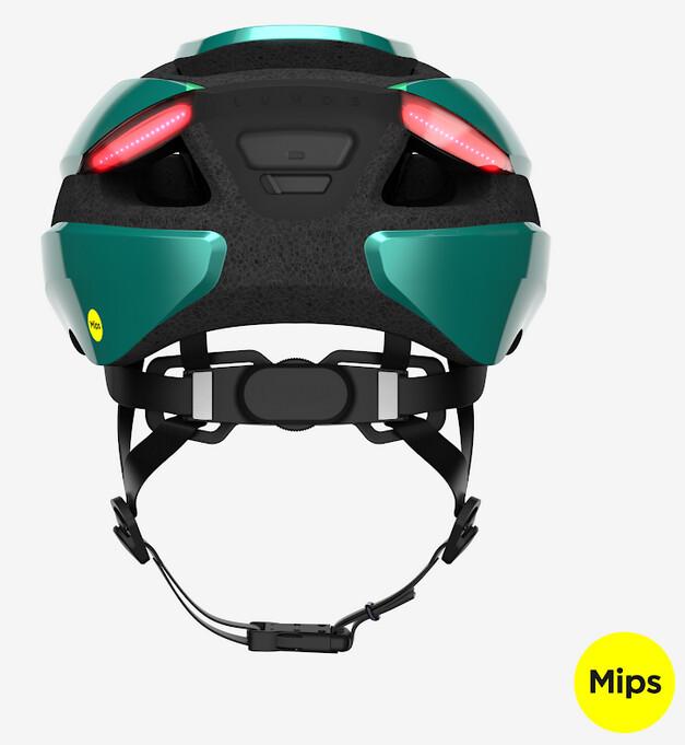 Productafbeelding Lumos Ultra MIPS-fietshelm (54 - 61 cm)