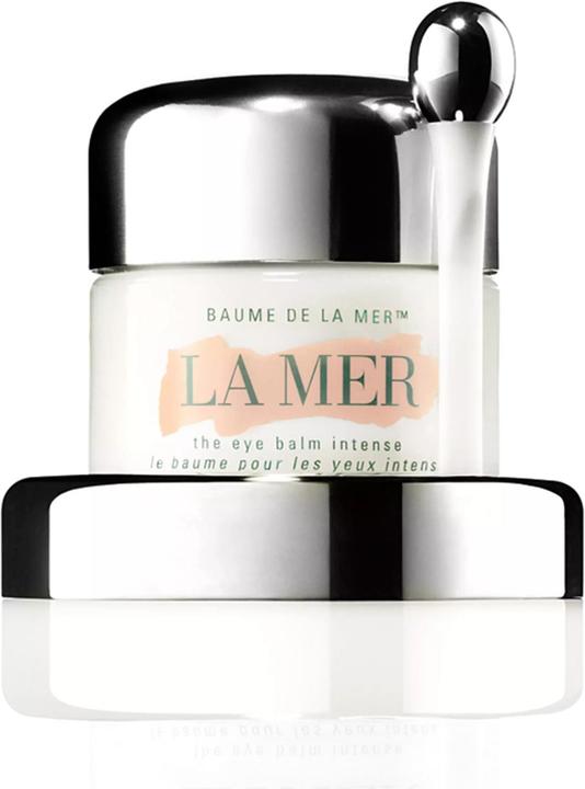 La Mer The Eye Balm Intense (Balsam, 15 ml, Tag + Nacht)