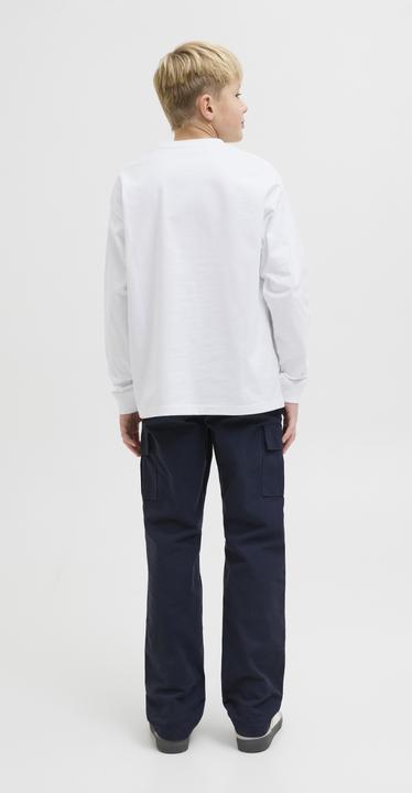 Actual product image Jack & Jones Printed T-shirt For boys T-shirt (176)