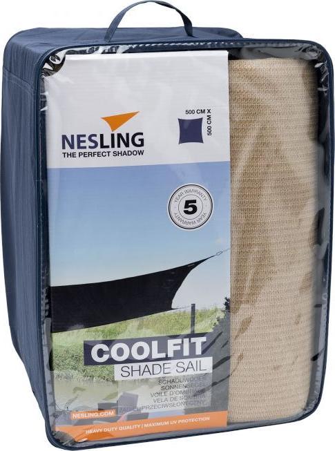 Actual product image Nesling Awning (500 x 500 cm)