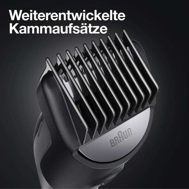Actual product image Braun Multi-Grooming-Kit 7 MGK7331