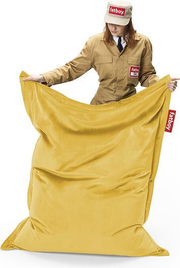Immagine prodotto Fatboy Velluto Slim Originale