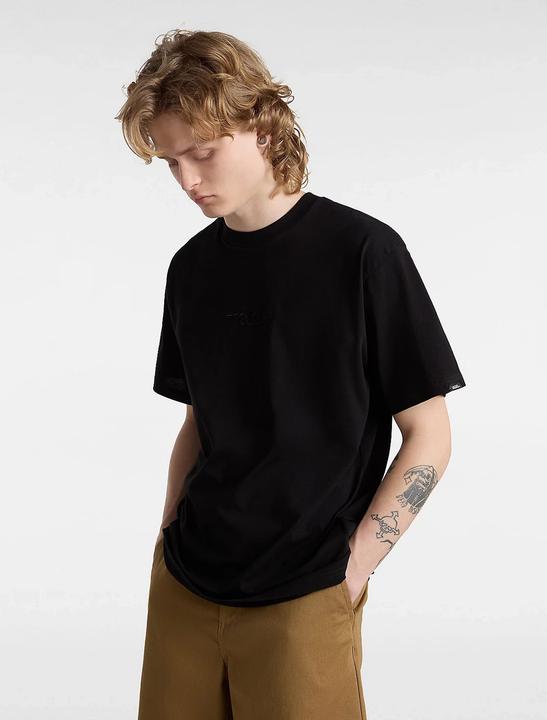 Image du produit Vans ESSENTIAL LOOSE SS Black (L)