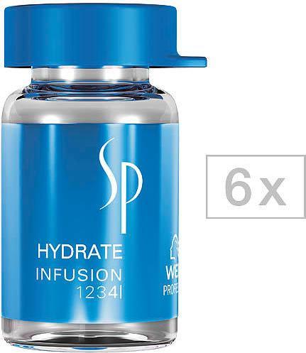 Image du produit Wella Hydrate Infusion (30 ml)