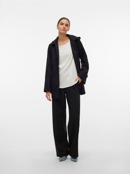 Image du produit Vero Moda Manteau à capuche Trenchcoat (S)