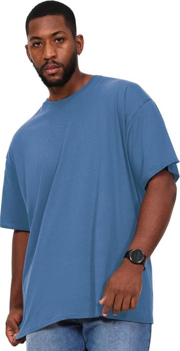 Actual product image Casual Classics Casual Classic Mens Ringspun Tee (XL)