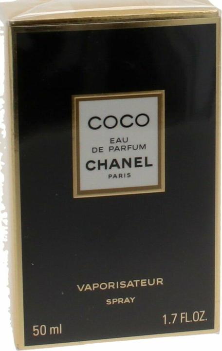 Produktbild Chanel Coco (Eau de Parfum, 50 ml)
