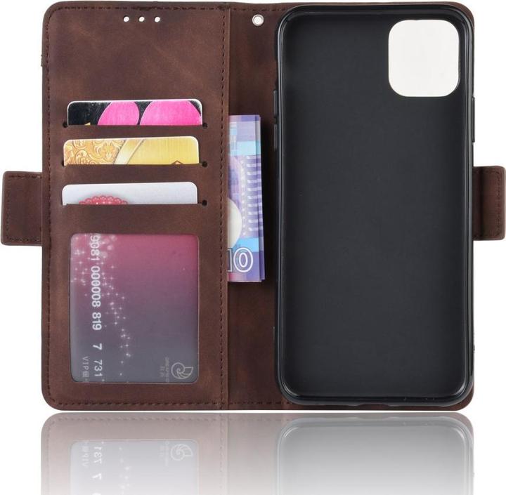 Produktbild Cover-Discount Flip Case (Apple iPhone 12 Pro, Apple iPhone 12)