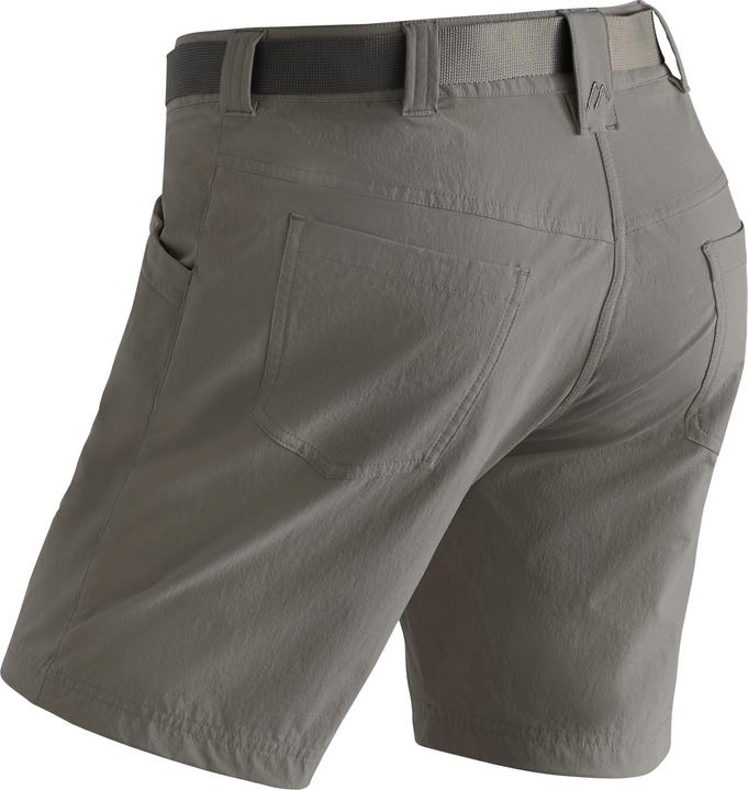 Image du produit Maier Sports Short femme Lulaka (36)
