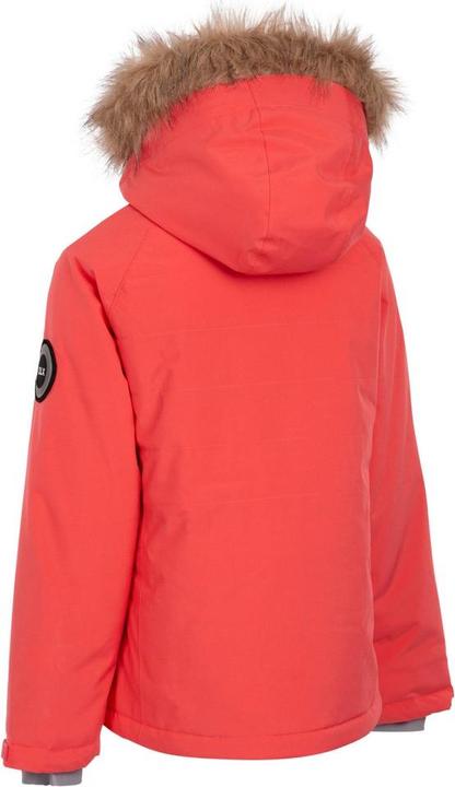 Actual product image Trespass Childrens/Kids Fiona Ski Jacket (104)