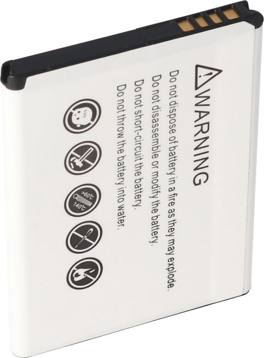 Produktbild AccuCell Akku Desire 500, Desire SV, BA S890