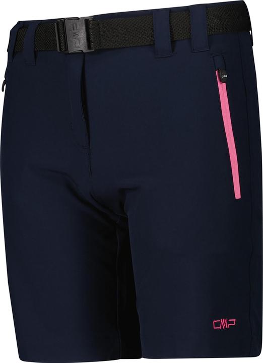 Actual product image CMP Campagnolo Girl's Bermuda with Belt (164)