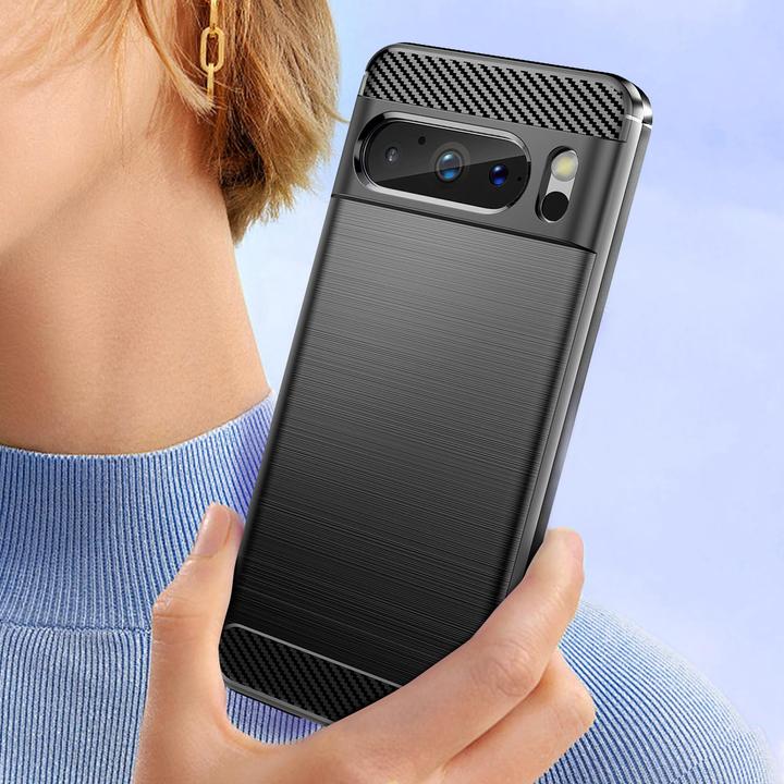 Actual product image Avizar Classic Carb Series (Google Pixel 8 Pro)