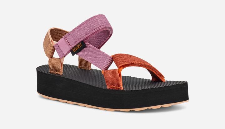 Produktbild Teva K's Midform Universal Metallic (29)