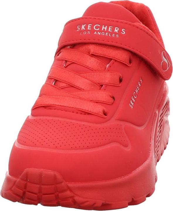 Produktbild Skechers Mädchen Schuhe rot (30)