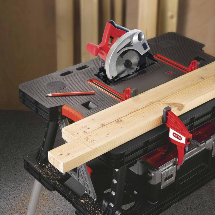Immagine prodotto Keter Master Pro (55 cm, 91 cm)