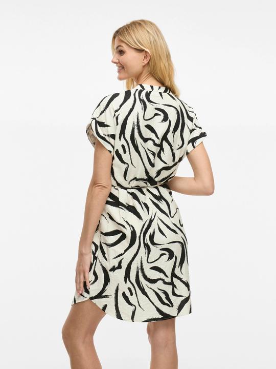 Actual product image Vila Kurzarm Minikleid (38)