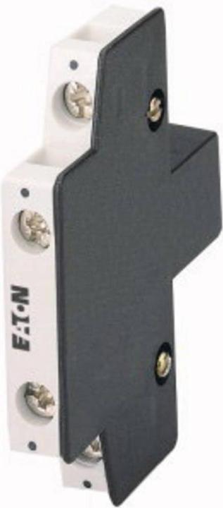 Eaton Auxiliary, side mtg 1N/O 1N/C