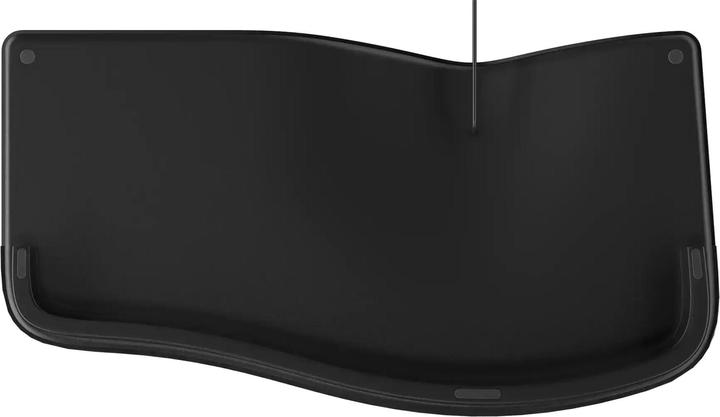 Produktbild Incase Ergonomic Keyboard De Layout (DE, Kabelgebunden)