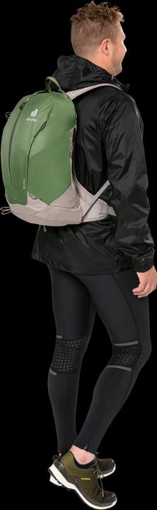Actual product image Deuter AC Lite 17 (17 l)