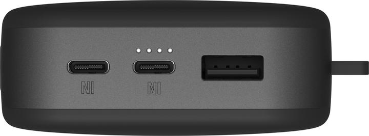 Actual product image Fresh'N Rebel Powerbank (24000 mAh, 20 W, 88.80 Wh)