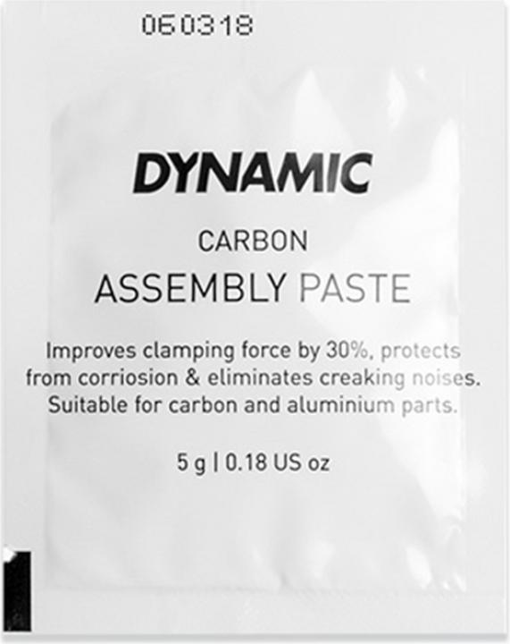 Dynamic Bike Care Carbon Assembly Paste 5g (Montagepaste)