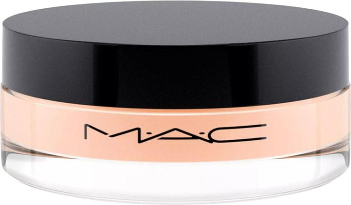 Actual product image MAC Cosmetics Studio Fix Perfecting Powder (Light Plus)