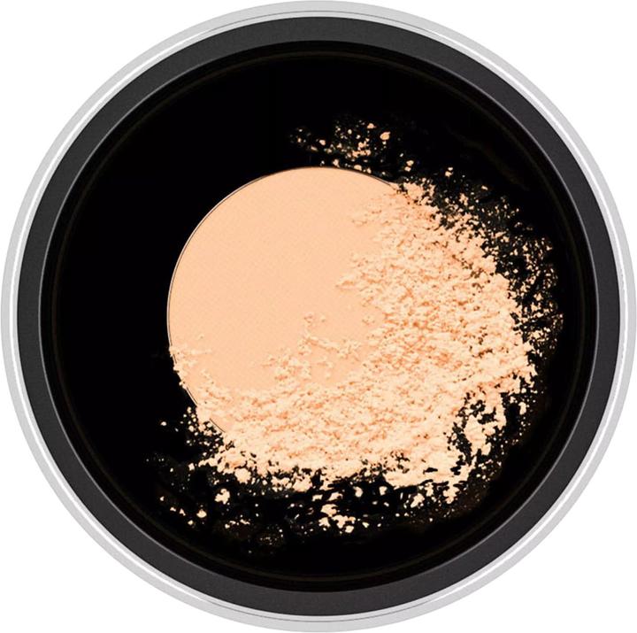 Actual product image MAC Cosmetics Studio Fix Perfecting Powder (Light Plus)