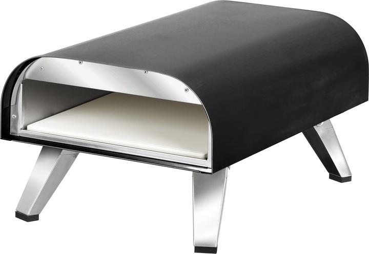Immagine prodotto Ohmex PIZ-2416 (Forno per pizza a gas)
