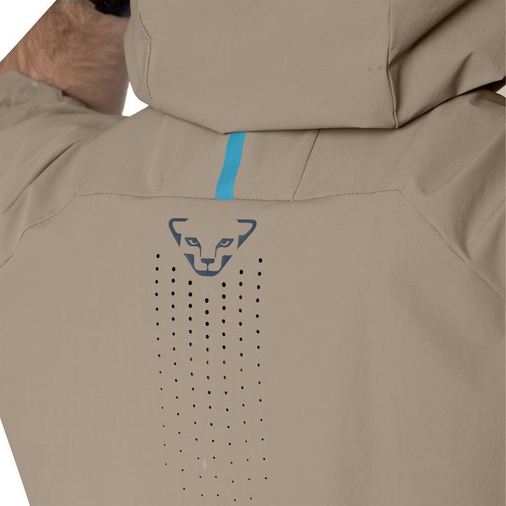 Produktbild Dynafit Transalper Dynastretch Anorak (S)