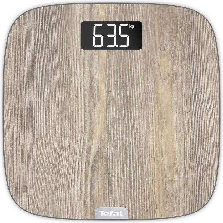 Tefal Bathroom scale PP1600 (160 kg)