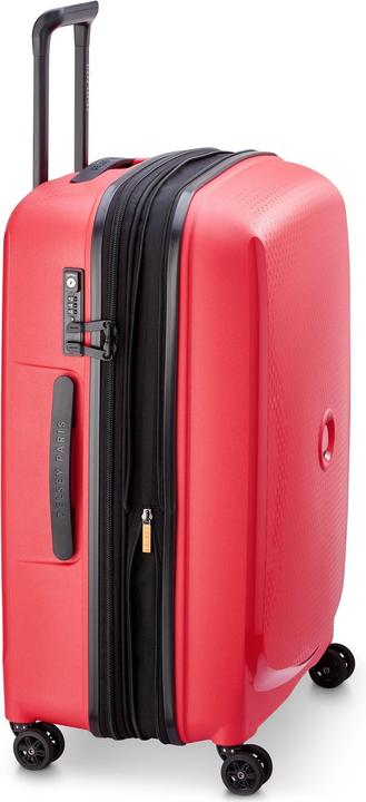 Immagine prodotto Delsey Carrello Belmont Plus a 4 ruote M 71 cm (87 l, XL (da 115l))