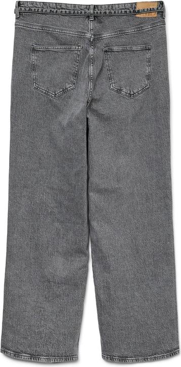 Actual product image Vero Moda VMCTESSA Hohe Taille Weiter Beinschnitt Jeans Weit geschnitten (48)